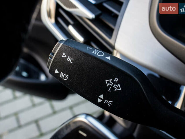 Черный БМВ Х6, объемом двигателя 2.99 л и пробегом 143 тыс. км за 41500 $, фото 60 на Automoto.ua