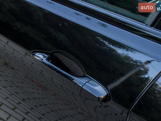 Черный БМВ Х6, объемом двигателя 2.99 л и пробегом 143 тыс. км за 40900 $, фото 36 на Automoto.ua