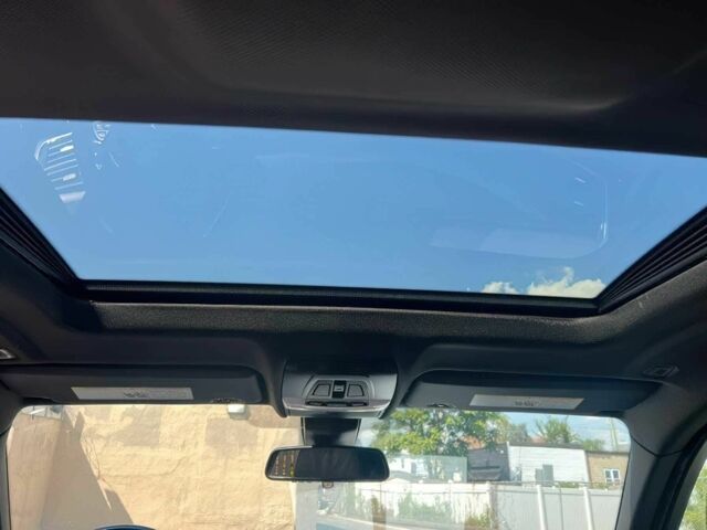 Черный БМВ Х6, объемом двигателя 3 л и пробегом 59 тыс. км за 18500 $, фото 8 на Automoto.ua