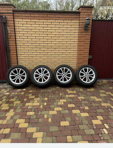 Чорний БМВ Х6, об'ємом двигуна 2.98 л та пробігом 95 тис. км за 39999 $, фото 40 на Automoto.ua