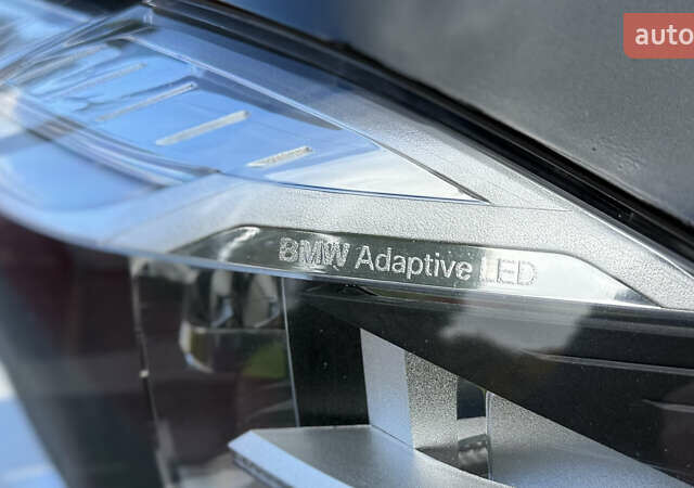 Черный БМВ Х6, объемом двигателя 2.99 л и пробегом 90 тыс. км за 49800 $, фото 19 на Automoto.ua