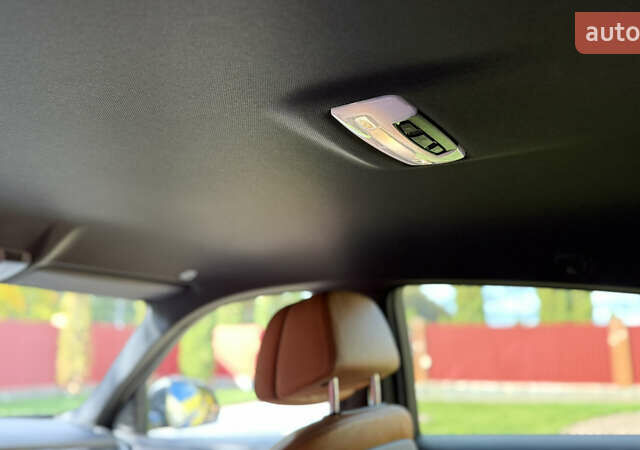 Черный БМВ Х6, объемом двигателя 2.99 л и пробегом 90 тыс. км за 49800 $, фото 43 на Automoto.ua