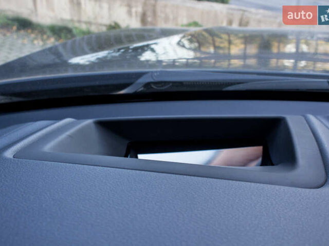 Черный БМВ Х6, объемом двигателя 2.99 л и пробегом 143 тыс. км за 40900 $, фото 61 на Automoto.ua