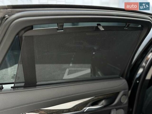 Черный БМВ Х6, объемом двигателя 3 л и пробегом 75 тыс. км за 39300 $, фото 42 на Automoto.ua