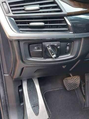 Чорний БМВ Х6, об'ємом двигуна 4.4 л та пробігом 155 тис. км за 39999 $, фото 32 на Automoto.ua