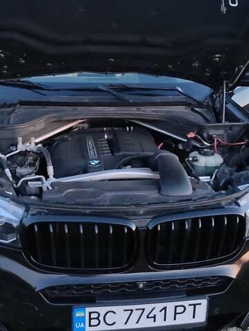 Черный БМВ Х6, объемом двигателя 2.98 л и пробегом 205 тыс. км за 28999 $, фото 30 на Automoto.ua