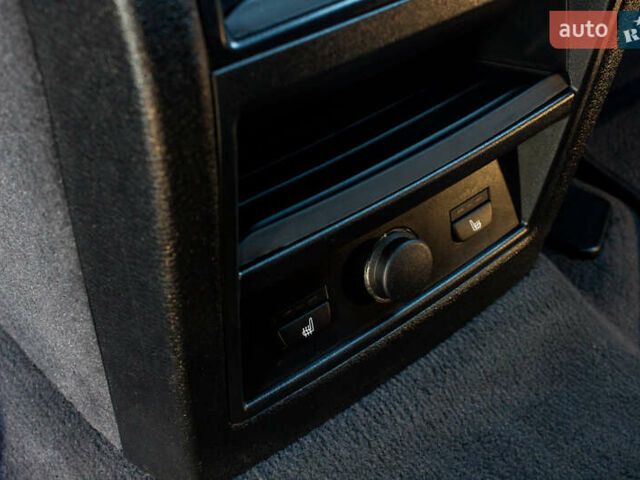 Черный БМВ Х6, объемом двигателя 2.99 л и пробегом 143 тыс. км за 41500 $, фото 80 на Automoto.ua