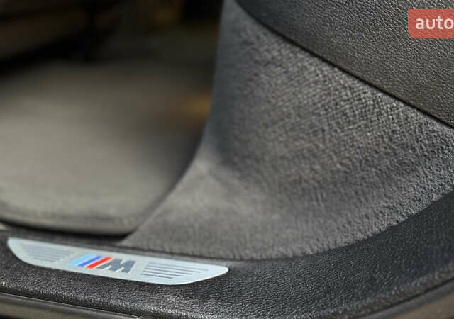 Черный БМВ Х6, объемом двигателя 2.99 л и пробегом 90 тыс. км за 49800 $, фото 34 на Automoto.ua