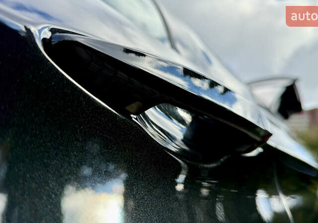 Черный БМВ Х6, объемом двигателя 2.99 л и пробегом 90 тыс. км за 49800 $, фото 17 на Automoto.ua