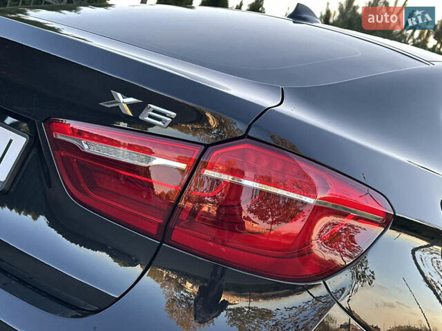 Черный БМВ Х6, объемом двигателя 2.98 л и пробегом 130 тыс. км за 29900 $, фото 22 на Automoto.ua