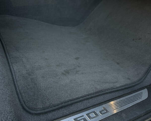 БМВ Х6 2017 в Виннице на Automoto.ua Черный БМВ Х6, объемом двигателя 2.99 л и пробегом 217 тыс. км за 43000 $, фото 46 на Automoto.ua