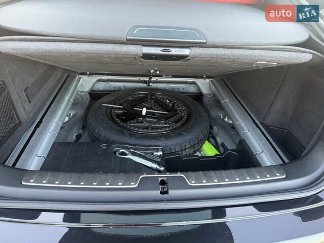 Чорний БМВ Х6, об'ємом двигуна 2.98 л та пробігом 95 тис. км за 39999 $, фото 12 на Automoto.ua