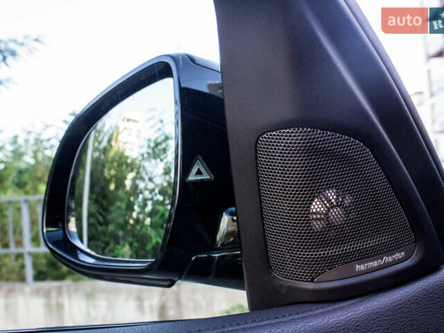 Черный БМВ Х6, объемом двигателя 2.99 л и пробегом 143 тыс. км за 40900 $, фото 43 на Automoto.ua