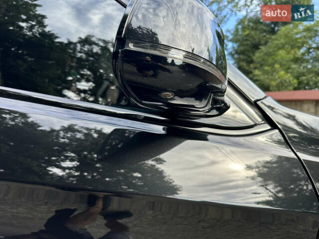 Черный БМВ Х6, объемом двигателя 2.98 л и пробегом 262 тыс. км за 24900 $, фото 12 на Automoto.ua