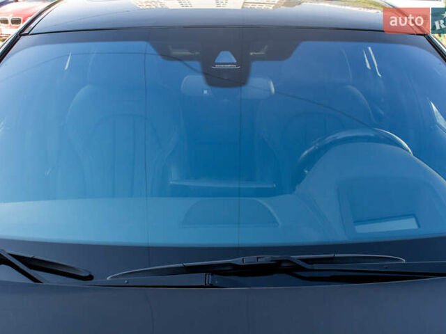 Черный БМВ Х6, объемом двигателя 2.99 л и пробегом 143 тыс. км за 40900 $, фото 22 на Automoto.ua