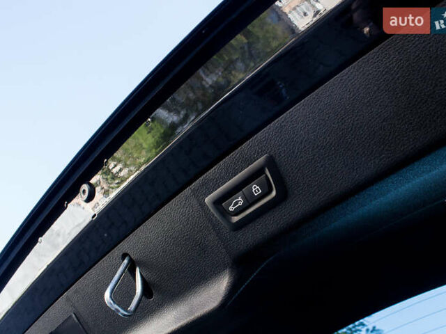 Черный БМВ Х6, объемом двигателя 2.99 л и пробегом 143 тыс. км за 40900 $, фото 39 на Automoto.ua