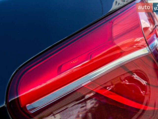 Черный БМВ Х6, объемом двигателя 2.99 л и пробегом 143 тыс. км за 41500 $, фото 37 на Automoto.ua