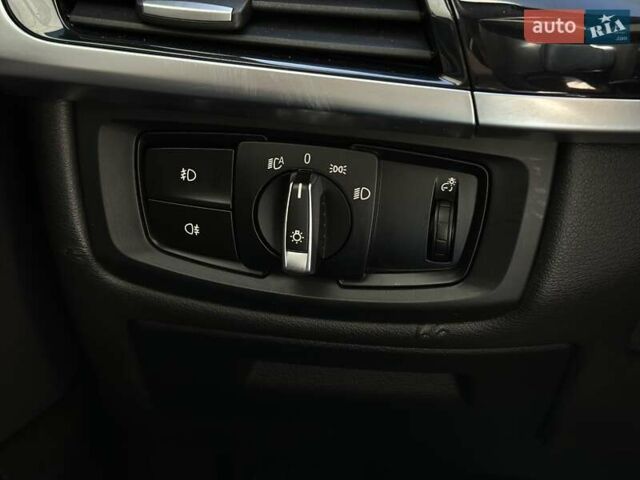 Черный БМВ Х6, объемом двигателя 3 л и пробегом 75 тыс. км за 39300 $, фото 20 на Automoto.ua