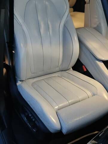 Черный БМВ Х6, объемом двигателя 2.98 л и пробегом 205 тыс. км за 28999 $, фото 38 на Automoto.ua