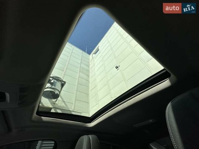 Черный БМВ Х6, объемом двигателя 3 л и пробегом 75 тыс. км за 39300 $, фото 36 на Automoto.ua