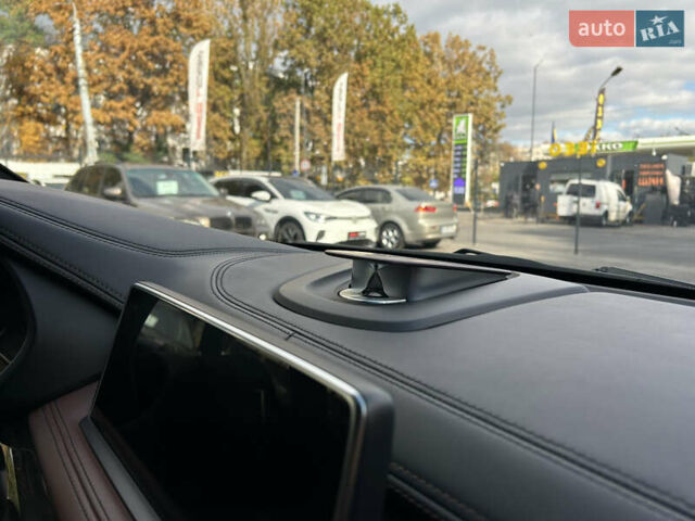 БМВ Х6 2017 в Виннице на Automoto.ua Черный БМВ Х6, объемом двигателя 2.99 л и пробегом 217 тыс. км за 43000 $, фото 35 на Automoto.ua