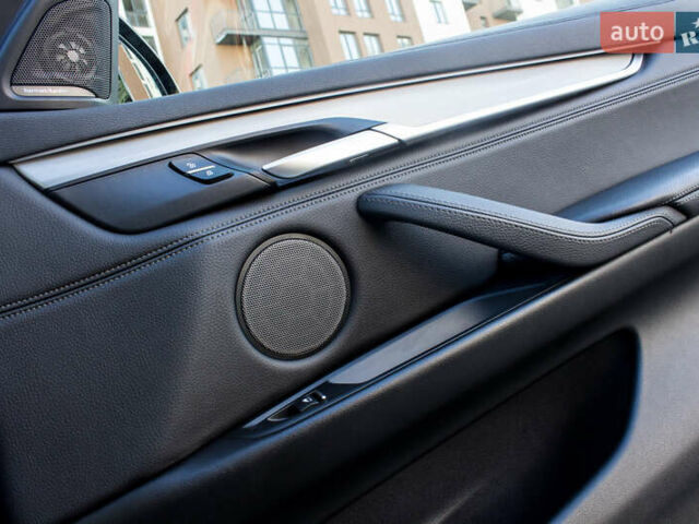 Черный БМВ Х6, объемом двигателя 2.99 л и пробегом 143 тыс. км за 41500 $, фото 56 на Automoto.ua