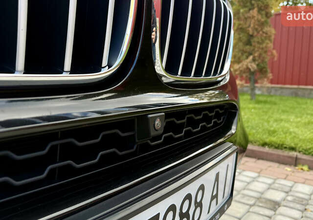 Черный БМВ Х6, объемом двигателя 2.99 л и пробегом 90 тыс. км за 49800 $, фото 18 на Automoto.ua