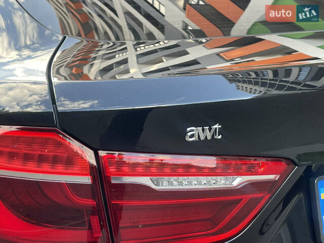 Черный БМВ Х6, объемом двигателя 2.98 л и пробегом 108 тыс. км за 35500 $, фото 24 на Automoto.ua