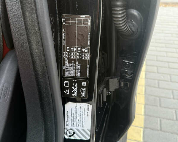 Чорний БМВ Х6, об'ємом двигуна 2.98 л та пробігом 95 тис. км за 39999 $, фото 31 на Automoto.ua