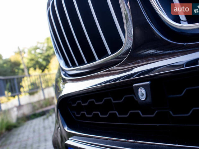 Черный БМВ Х6, объемом двигателя 2.99 л и пробегом 143 тыс. км за 40900 $, фото 15 на Automoto.ua