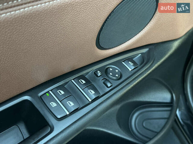 Черный БМВ Х6, объемом двигателя 2.98 л и пробегом 130 тыс. км за 29900 $, фото 52 на Automoto.ua