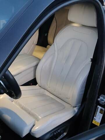 Черный БМВ Х6, объемом двигателя 2.98 л и пробегом 205 тыс. км за 28999 $, фото 43 на Automoto.ua