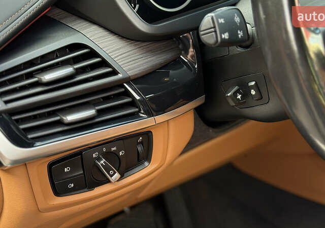 Черный БМВ Х6, объемом двигателя 2.99 л и пробегом 90 тыс. км за 49800 $, фото 41 на Automoto.ua