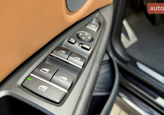 Черный БМВ Х6, объемом двигателя 2.99 л и пробегом 90 тыс. км за 49800 $, фото 31 на Automoto.ua