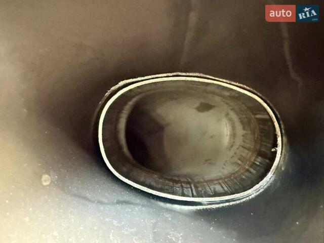 Черный БМВ Х6, объемом двигателя 2.99 л и пробегом 90 тыс. км за 49800 $, фото 14 на Automoto.ua