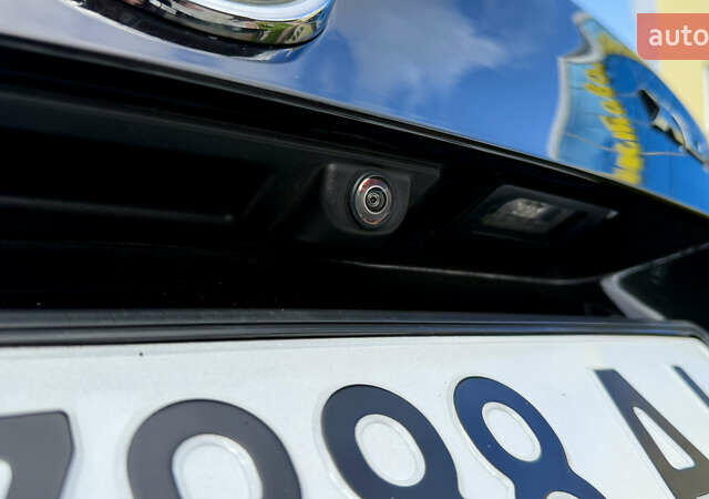 Черный БМВ Х6, объемом двигателя 2.99 л и пробегом 90 тыс. км за 49800 $, фото 44 на Automoto.ua