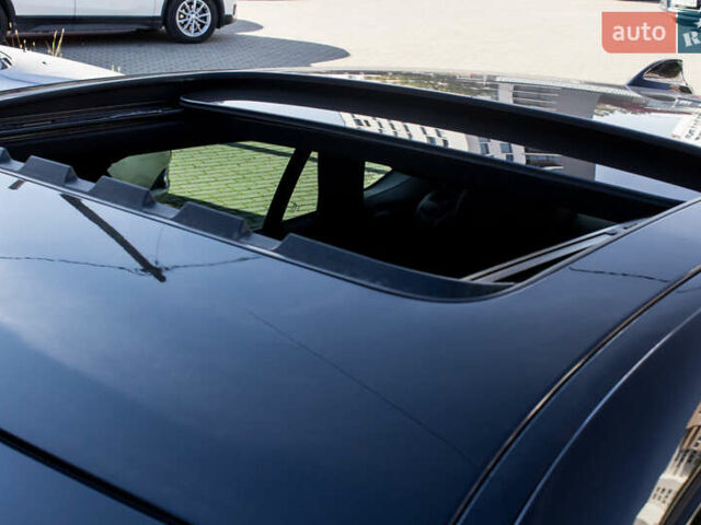 Черный БМВ Х6, объемом двигателя 2.99 л и пробегом 143 тыс. км за 41500 $, фото 21 на Automoto.ua