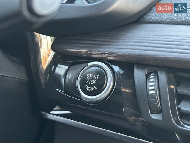 Черный БМВ Х6, объемом двигателя 2.98 л и пробегом 130 тыс. км за 29900 $, фото 63 на Automoto.ua