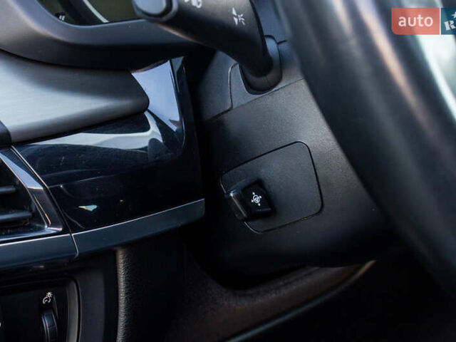 Черный БМВ Х6, объемом двигателя 2.99 л и пробегом 143 тыс. км за 40900 $, фото 59 на Automoto.ua