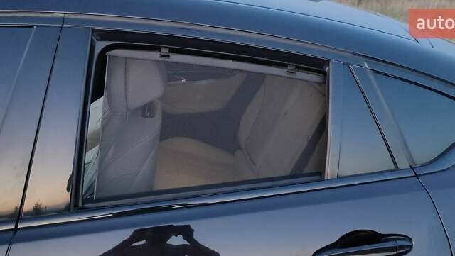 Черный БМВ Х6, объемом двигателя 2.98 л и пробегом 205 тыс. км за 28999 $, фото 41 на Automoto.ua