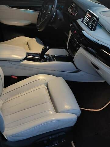 Черный БМВ Х6, объемом двигателя 2.98 л и пробегом 205 тыс. км за 28999 $, фото 35 на Automoto.ua