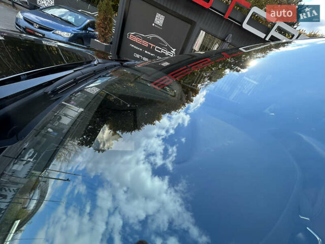 БМВ Х6 2017 в Виннице на Automoto.ua Черный БМВ Х6, объемом двигателя 2.99 л и пробегом 217 тыс. км за 43000 $, фото 41 на Automoto.ua