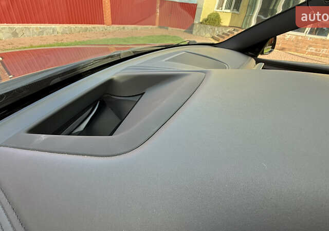 Черный БМВ Х6, объемом двигателя 2.99 л и пробегом 90 тыс. км за 49800 $, фото 47 на Automoto.ua