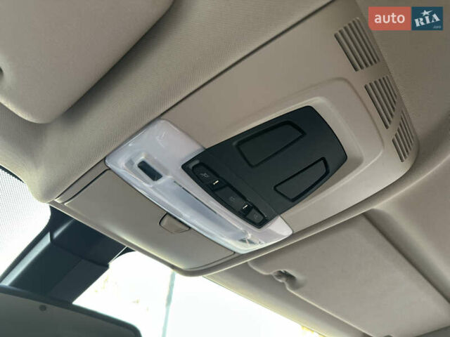 Черный БМВ Х6, объемом двигателя 2.98 л и пробегом 130 тыс. км за 29900 $, фото 76 на Automoto.ua