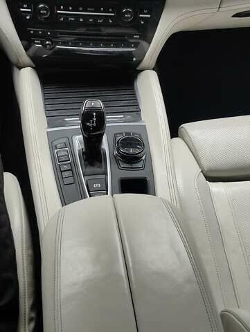 Черный БМВ Х6, объемом двигателя 2.98 л и пробегом 205 тыс. км за 28999 $, фото 25 на Automoto.ua