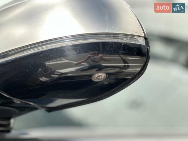 Черный БМВ Х6, объемом двигателя 3 л и пробегом 75 тыс. км за 39300 $, фото 7 на Automoto.ua