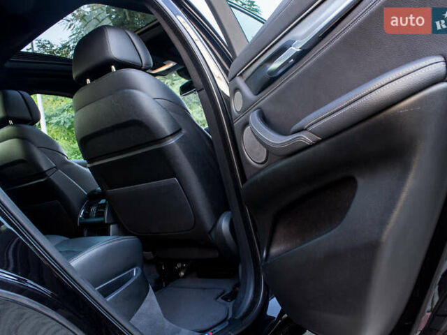 Черный БМВ Х6, объемом двигателя 2.99 л и пробегом 143 тыс. км за 41500 $, фото 77 на Automoto.ua