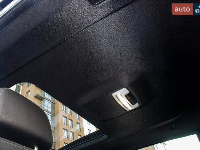 Черный БМВ Х6, объемом двигателя 2.99 л и пробегом 143 тыс. км за 41500 $, фото 79 на Automoto.ua