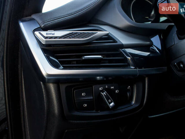 Черный БМВ Х6, объемом двигателя 2.99 л и пробегом 143 тыс. км за 41500 $, фото 51 на Automoto.ua
