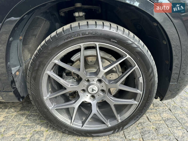 Черный БМВ Х6, объемом двигателя 2.98 л и пробегом 262 тыс. км за 24900 $, фото 32 на Automoto.ua